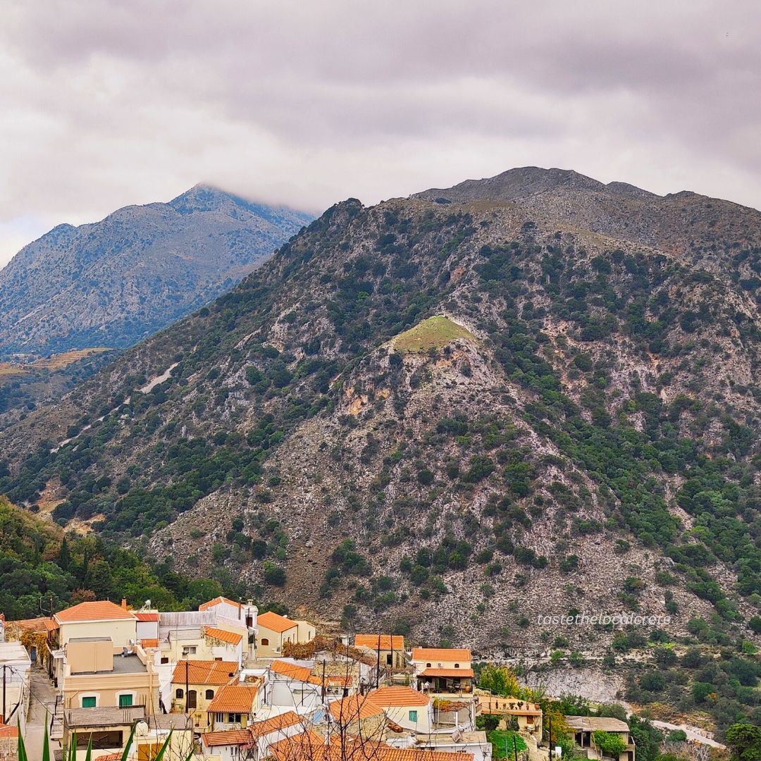 Slow Food Experiences in Crete: Taste the Original Crete