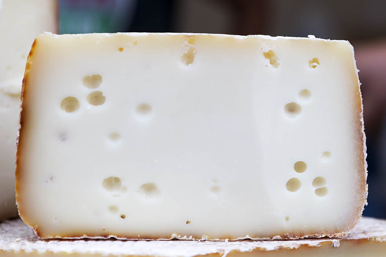 Cretan cheese