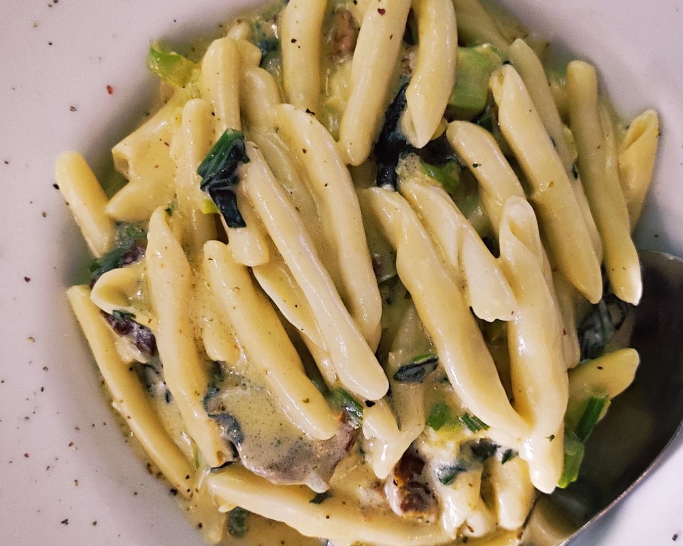 Skioufichta Cretan Pasta: Must-Try Pasta Recipes in Crete