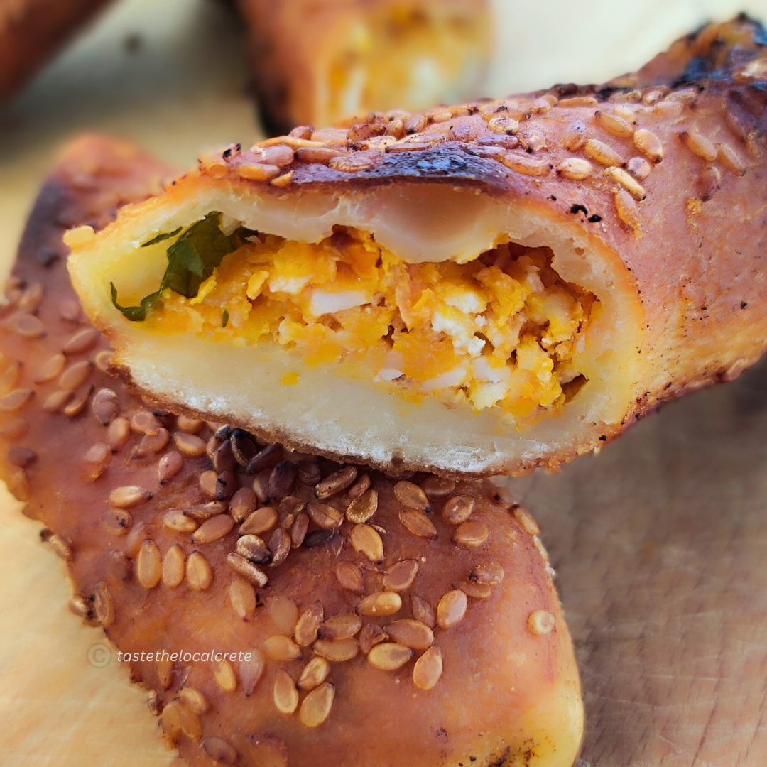 Cretan pies play by its own rules