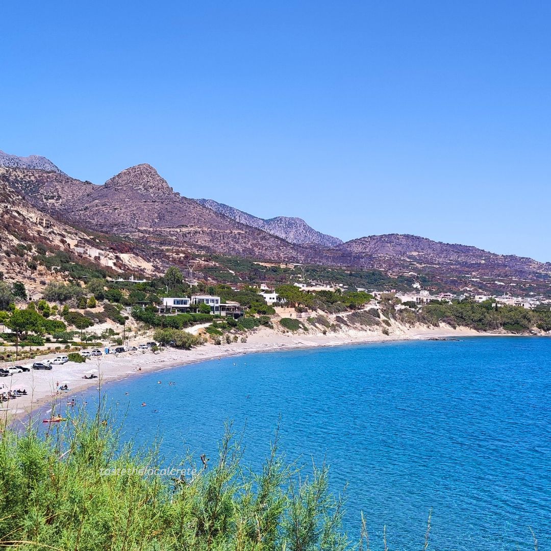Holiday to Crete: All You Want to Know Packed in a Guide