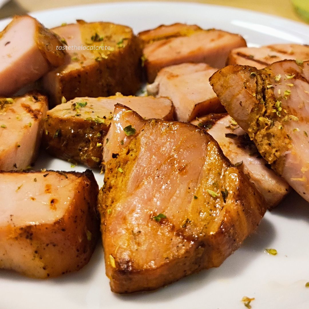 What Are The Weirdest Crete Foods You Should Try?