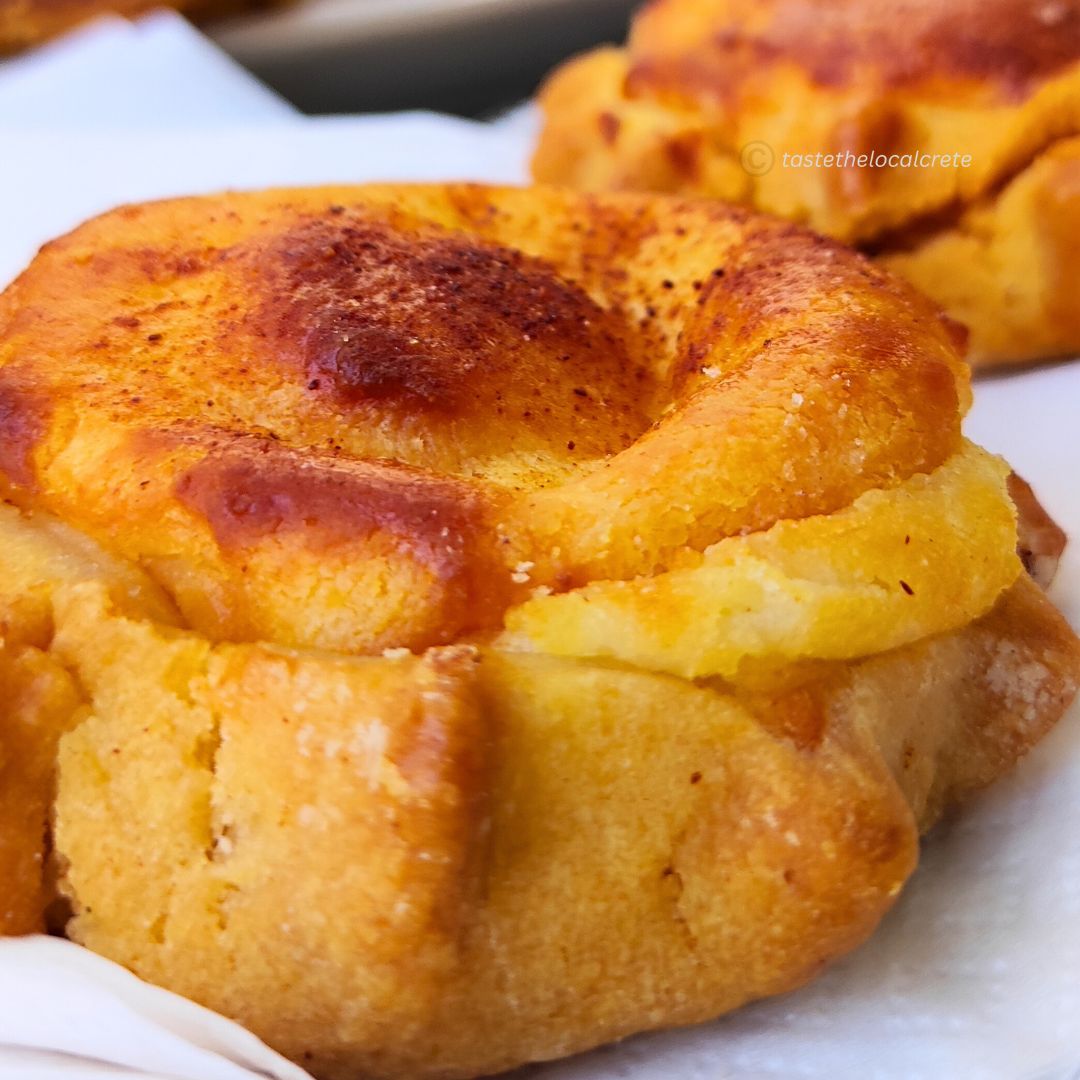 The Best Traditional Greek Desserts: Crete Version