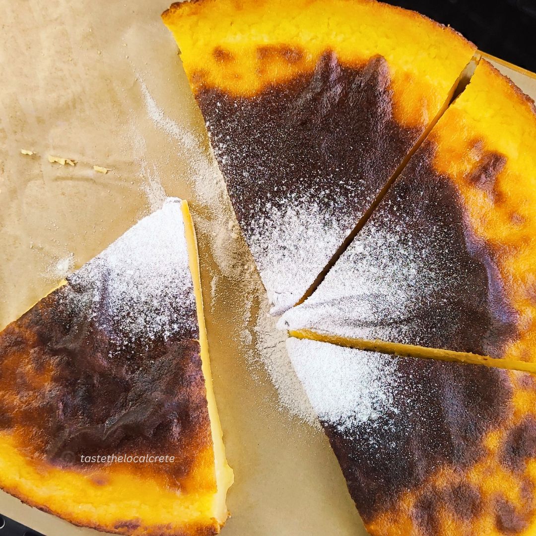 The Best Greek Desserts & Pastries in Crete