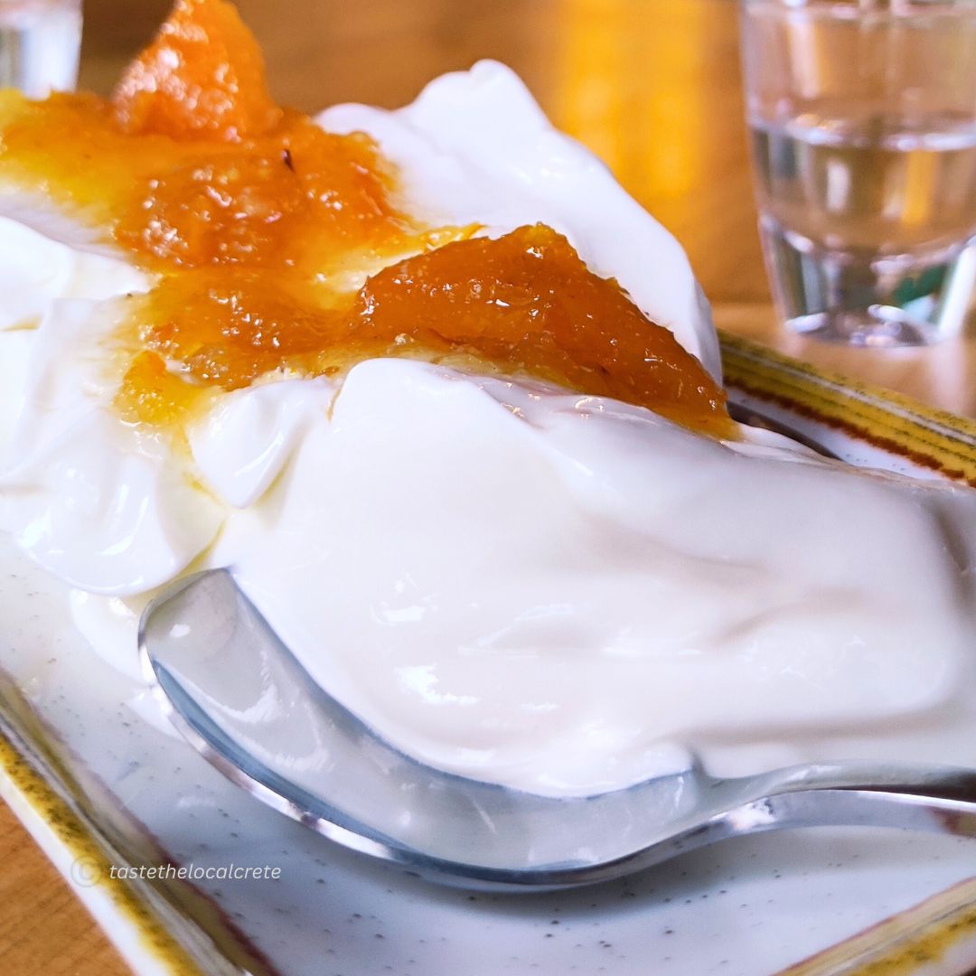 The Most Authentic Greek Desserts to Try in Crete