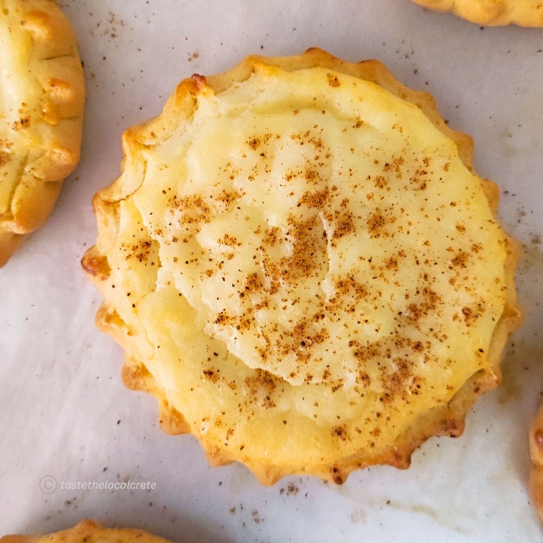 Top Traditional Greek Desserts That Worth Trying in Crete