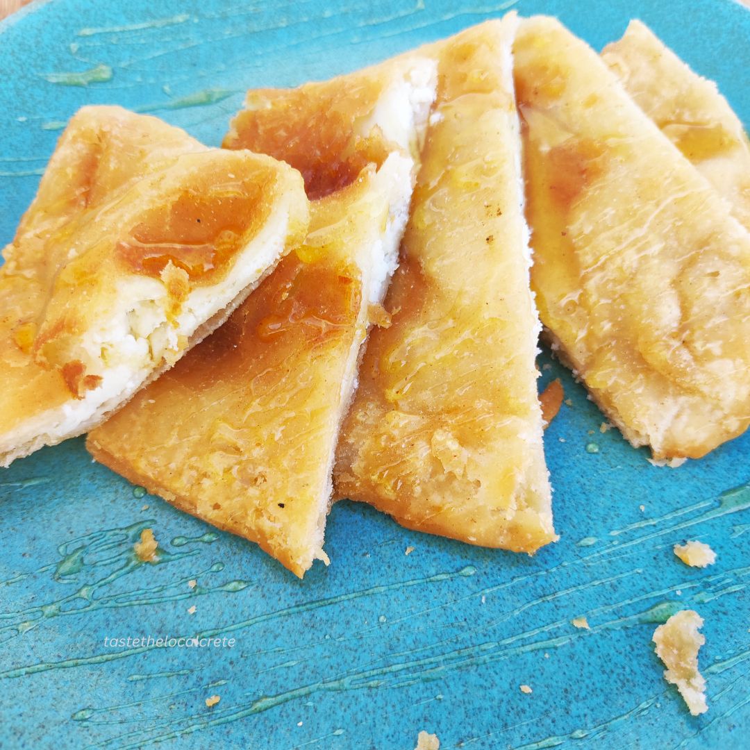 What Are the Top Greek Desserts on the Island of Crete?