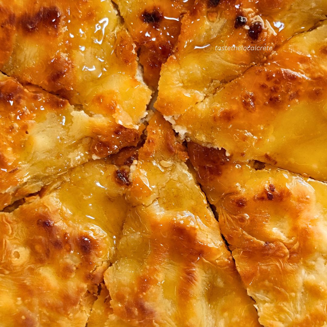 What Are the Best Greek Desserts to Try in Crete?