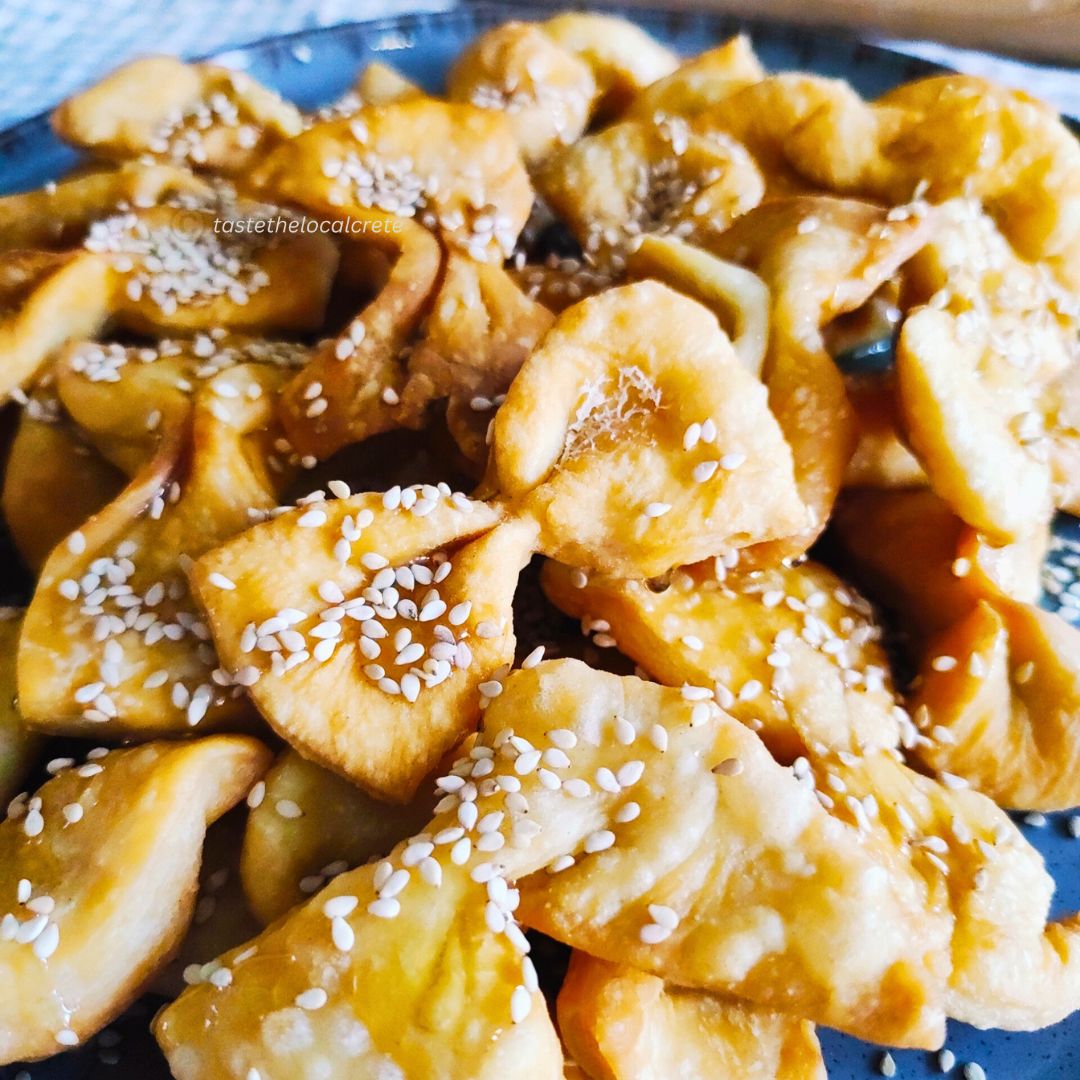 5 Traditional Greek Desserts to Try in Crete