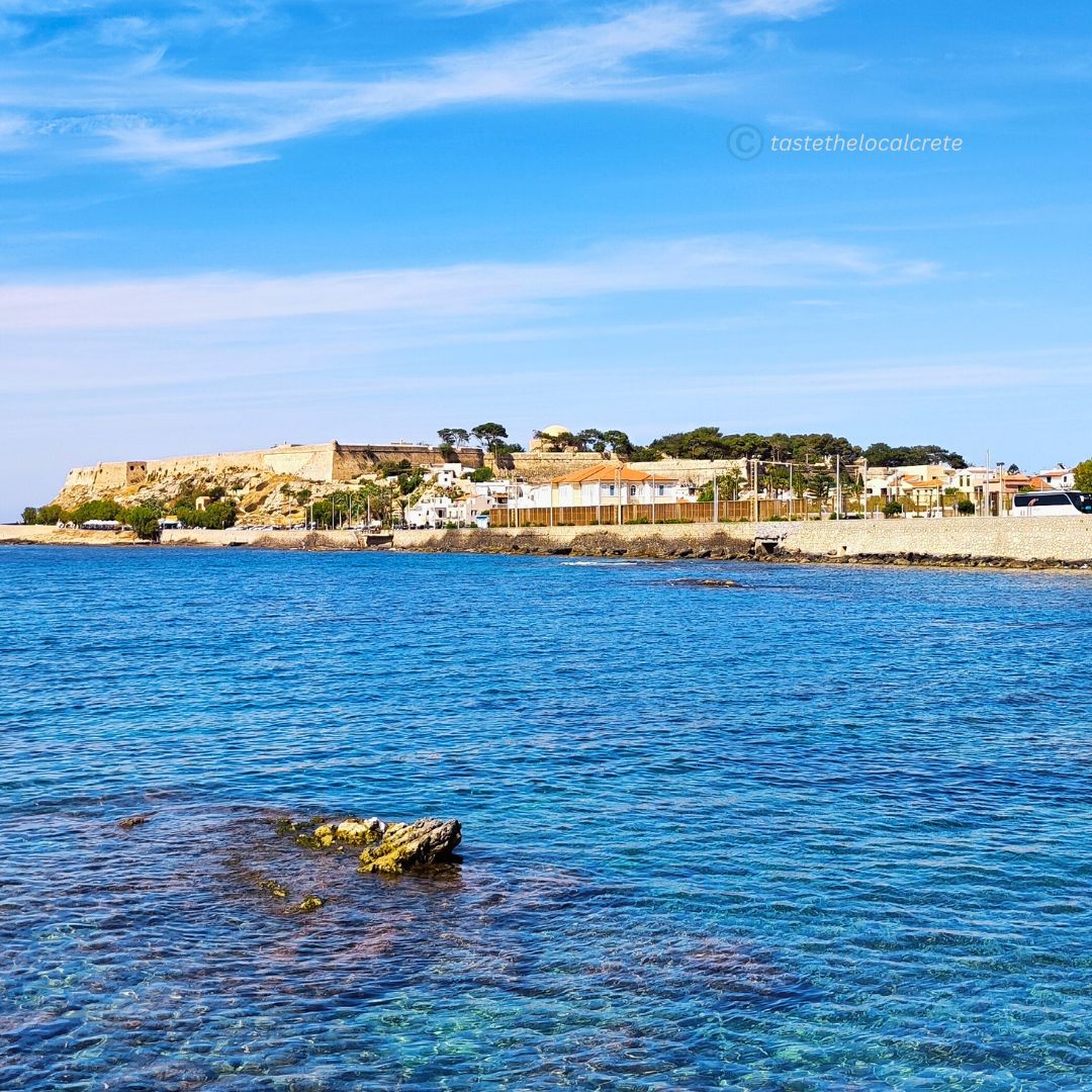 What Can You Do in Rethymno Town?