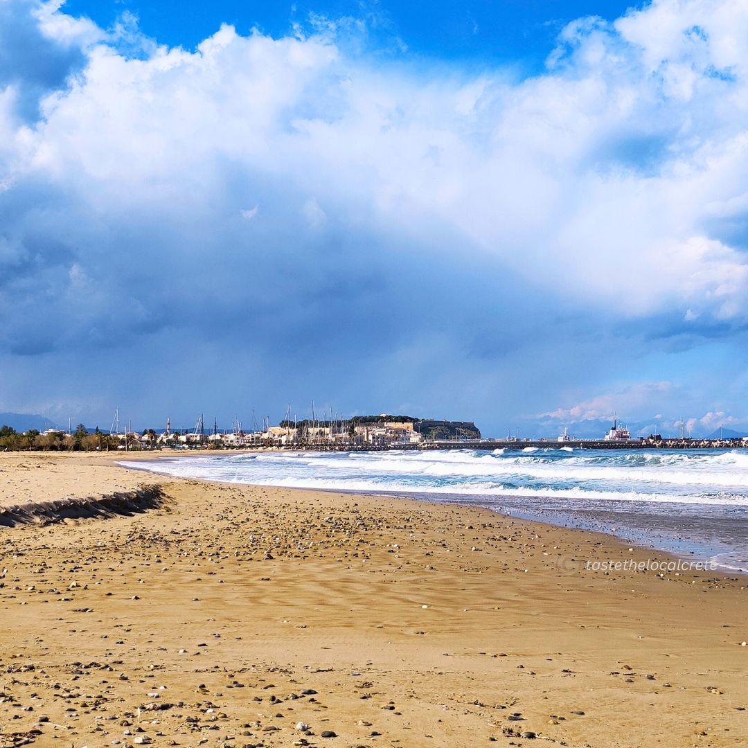 What Can I Actually Do in Rethymno Town In 1 Day?