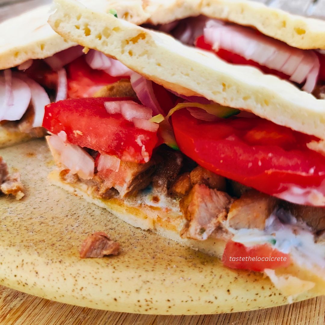 Rethymno town: Free Foodie's Guide