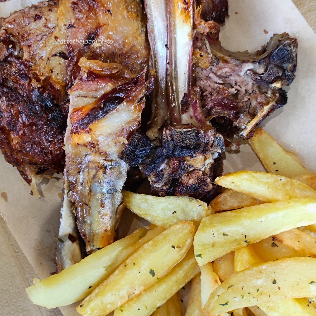 The Most Authentic Cretan Foods Locals Eat in Crete