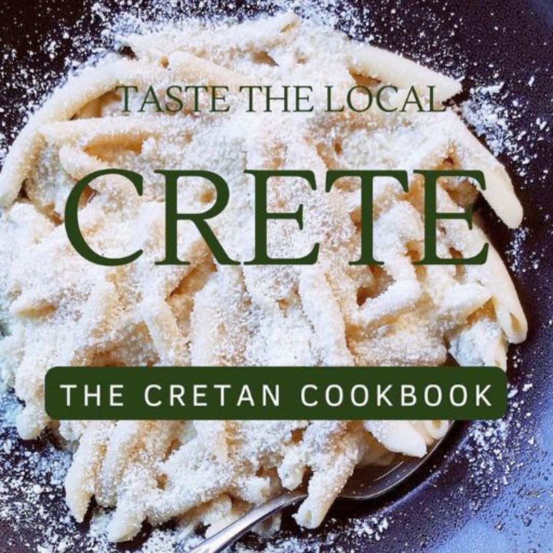 Cretan Cookbook